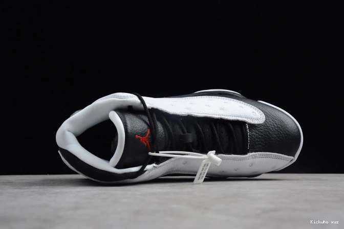 Retro Got 414571-104 (2018) Air Game 13 Jordan He 0724